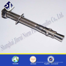 SS304 anchor bolt